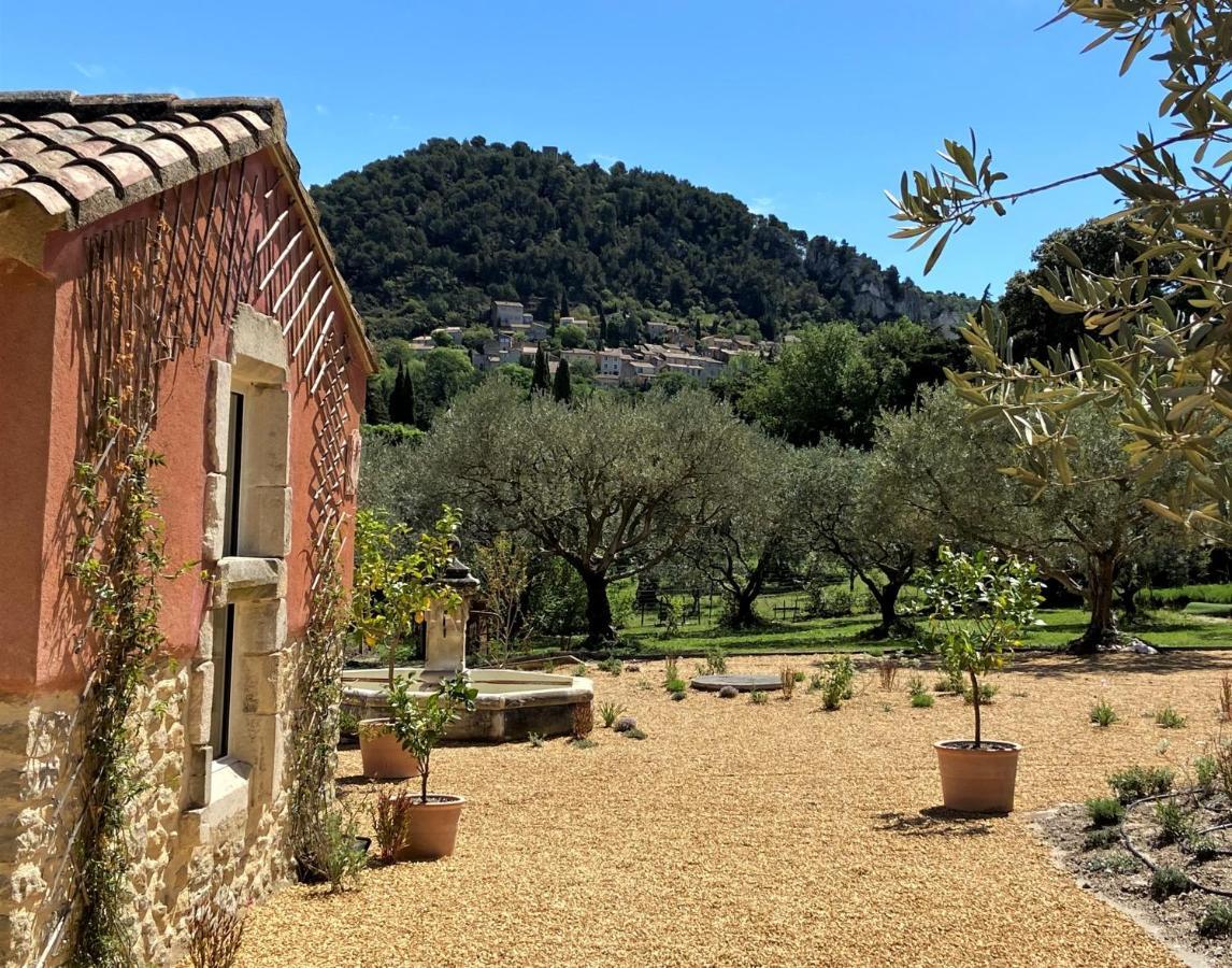 Carre Bed & Breakfast Séguret