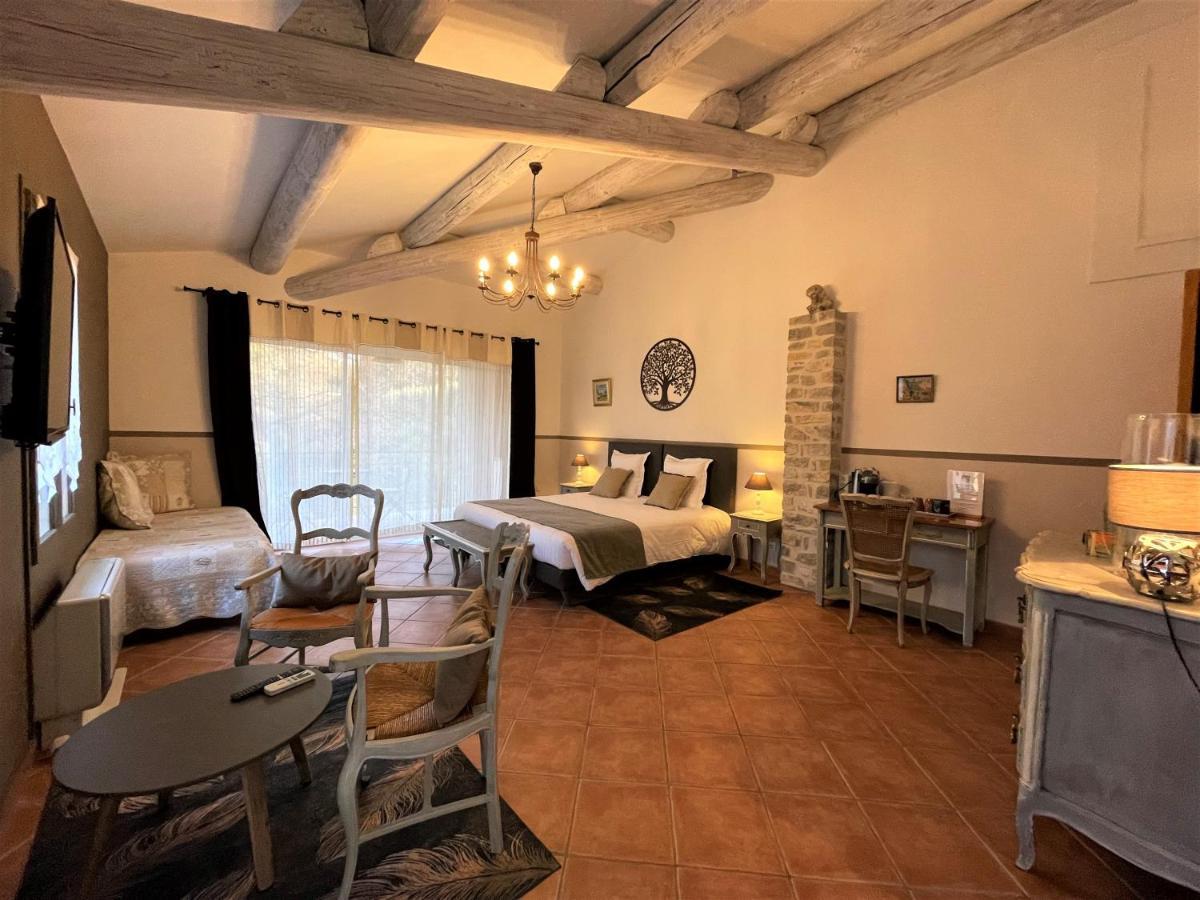 Carre Bed & Breakfast