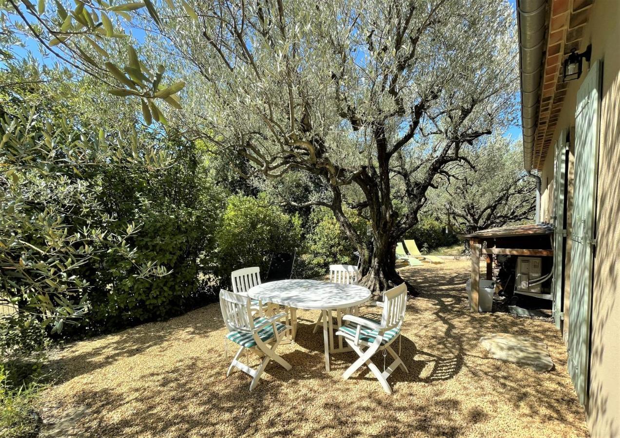 Carre Bed & Breakfast Séguret