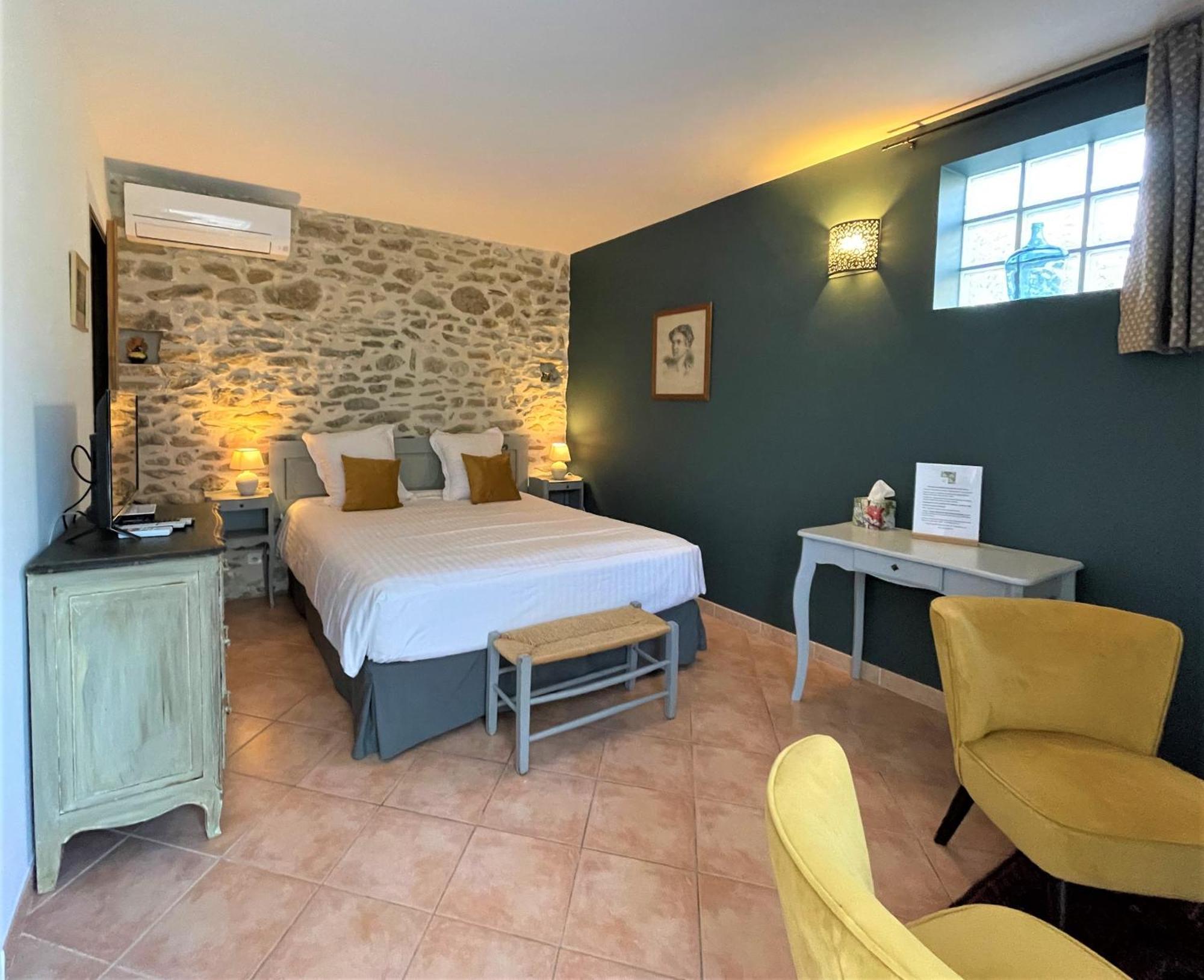 Bed & Breakfast Carre