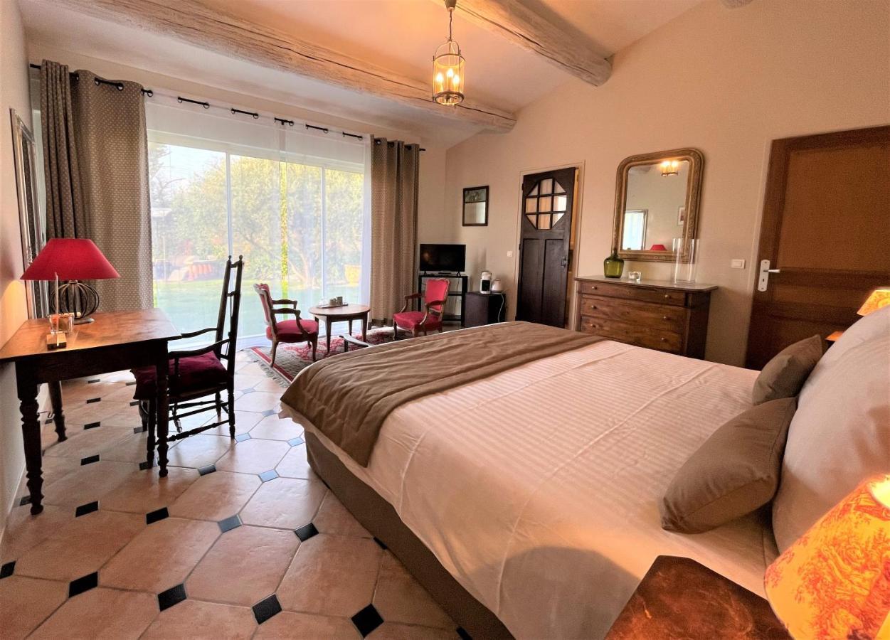 Carre Bed & Breakfast
