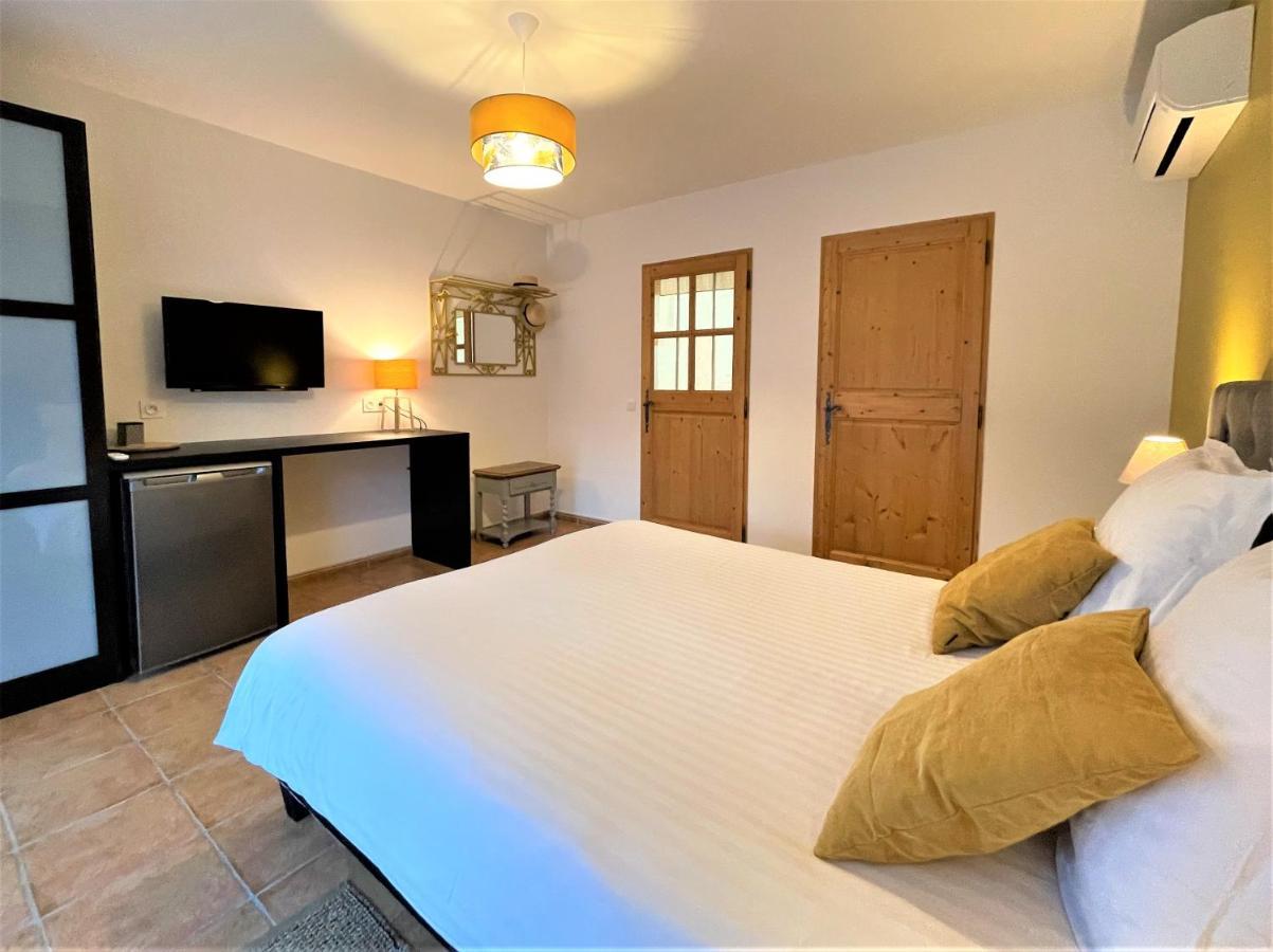 Bed and breakfast Carré