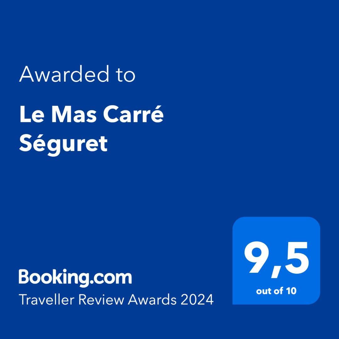 Bed & Breakfast Carre *